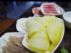 -鱼儿纸包鱼(常乐店)