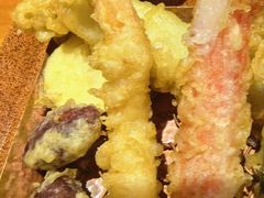 -天妇罗内顺田(罗湖店)