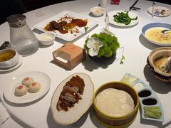 -海富门·带鱼·淮扬菜·粤菜(甘家口店)