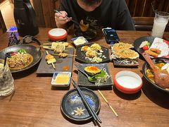 -鸟鹏烧鸟居酒屋(天河领展店)
