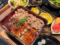 -玄白·炭烤活鳗(上海首店)