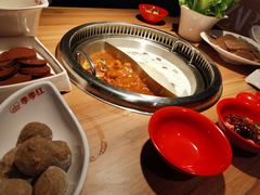 -季季红火锅(长沙步行街店)