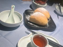 雪山奶露包-晓粤·惹味粤菜(凯德乐峰广场店)