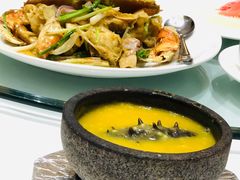海参粥-万龙洲海鲜(大兴绿地缤纷城店)