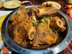 百年传承酱大骨-酒肉门孔府菜(曲阜游客中心店)