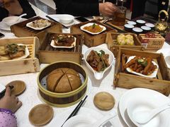 -禄福山庄•顺德菜·融和菜(龙江店)