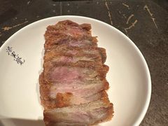 -漆黑觉米粉(三里屯店)