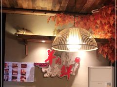 -李久其家民间餐厅(梅溪湖店)