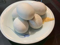 喜蛋-丁记盐蘸牛肉·新杭菜(河东路店)