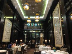 -明阁 Ming Court(广州朗豪酒店)