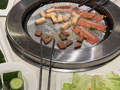 -么子烤肉(化龙池店)