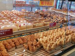 -味多美蛋糕(安定门店)