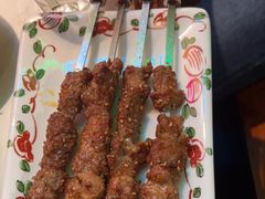 -北京老门框爆肚涮肉馆(锦业路店)