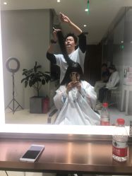 -崇尚GAVIN STYLE