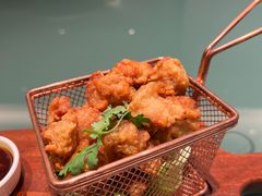 -莆鑫海鲜城(浏河店)