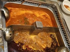 -海底捞火锅(振华广场生日主题店)