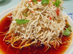 -冶春茶社(珍园店)