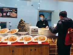 -亚惠美食广场(大连开发区安盛购物广场店)