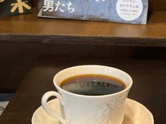 -Hei Cafe(工体店)
