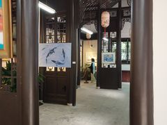 -上海醉白池公园