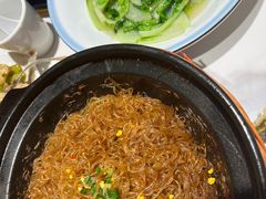 -饭橘汉江码头·乡野土菜馆(静安路店)