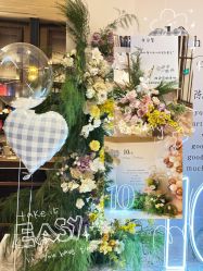 -觅糖派对·宝宝宴生日宴一站式派对策划(河西店)