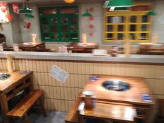 -楠火锅(西单店)