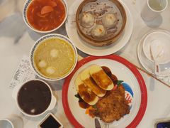 -南八仙·老上海味道(南京东路店)