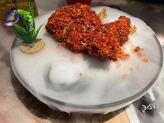 -山城外·非遗酸菜鱼(蜀都万达店)