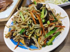 -满园烤鸭·春饼(太原街万达店)