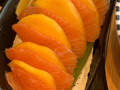 -万岁寿司(万国店)