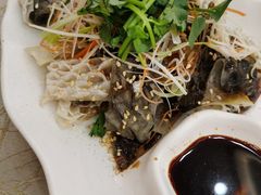 -轩记海鲜餐厅·四十五年老字号·经典粤菜(西区彩虹店)