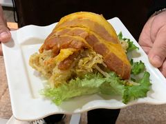 -牛味道炭火烤肉(湖前总店)