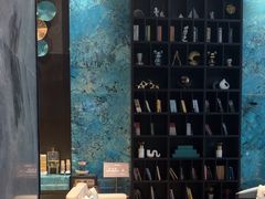 -铂尔登国际酒店(南山深圳湾口岸店)