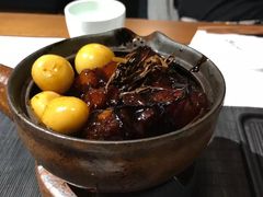 -荷风细雨·中国茶宴(碧云店)