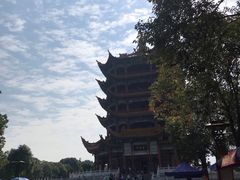 -富乐山