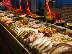 -谊荣海鲜大牌档(石湖店)