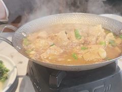 -小乡小镇·传承桐庐土菜·老板亲自烧的菜