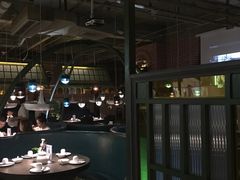 -青叶202都市餐厅(迪诺水镇店)