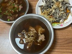 -歪头牛肉(金龙壹号店)