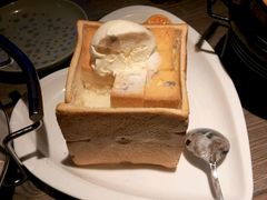 -蜜桃餐厅·江浙融合菜(荟聚购物中心店)