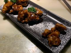 -绿茶餐厅(成都大悦城店)