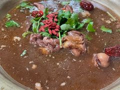 -穆斯林饭庄(明德南街店)