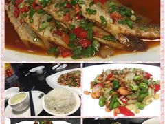 -集贤门·徽菜(南山店)
