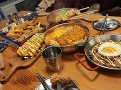 芝士鸡蛋卷-青春分食(仙林大学城店)