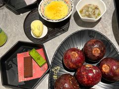 -一绪に寿喜烧(虹悦城店)