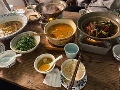 -花迹·金陵南京菜(老门东店)
