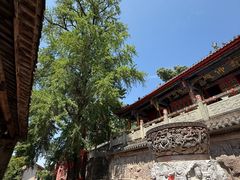 -金堂县云顶石城风景区