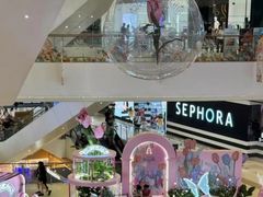 -天河城购物中心