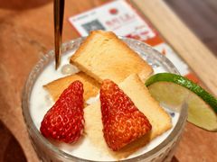 泡鲁达-浩海火燒雲傣家菜(芮欧百货店)